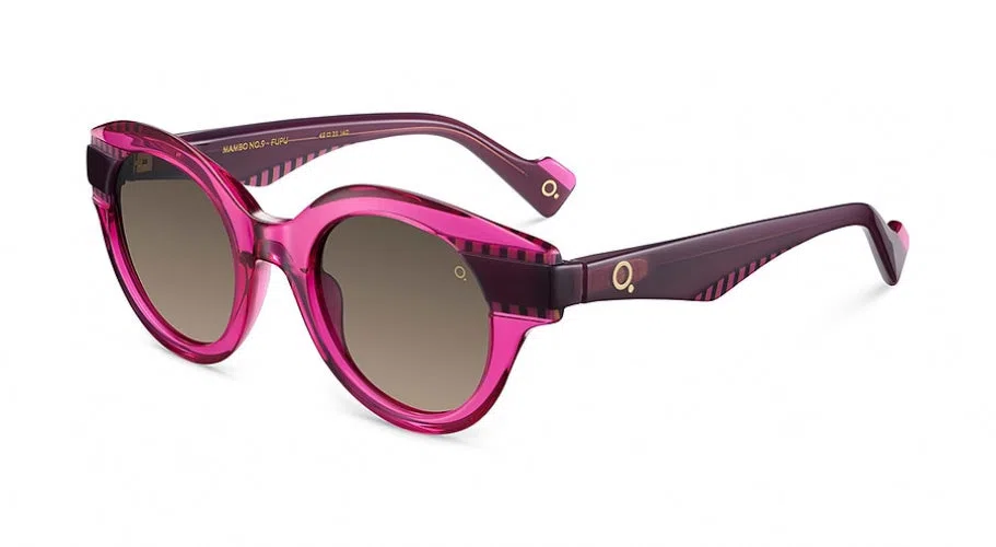 Etnia Barcelona MAMBO NO.9 Sunglasses - view 8